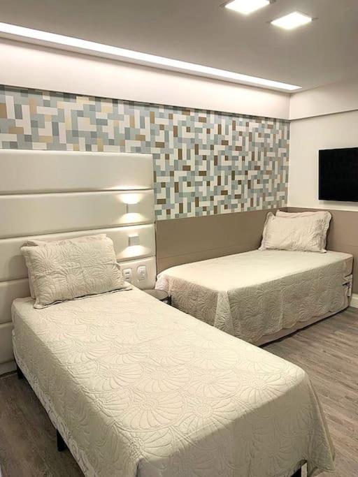 Apartment Flat Em Muro Alto - Polinesia