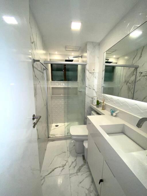 Apartment Flat Em Muro Alto - Polinesia *