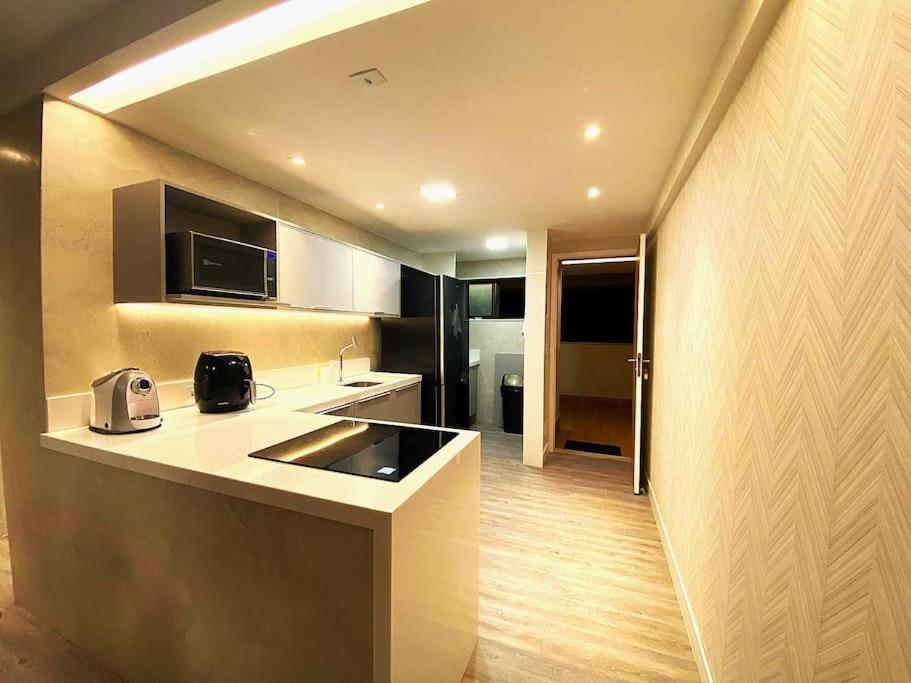 Apartment Flat Em Muro Alto - Polinesia Porto de Galinhas