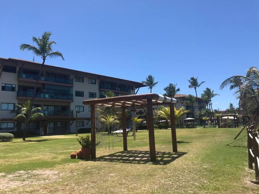 Apartment Flat Em Muro Alto - Polinesia Porto de Galinhas